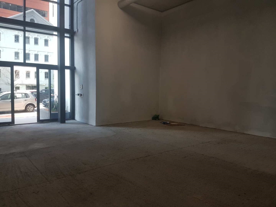 To Let commercial Property for Rent in Cape Town City Centre Western Cape
